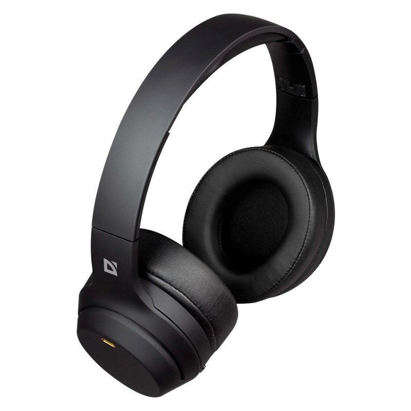 HEADPHONES  DEFENDER BLUETOOTH FREEMOTION B690  SORT #8