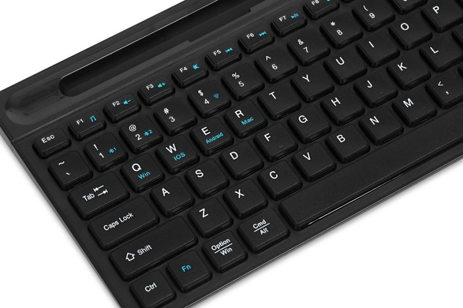 IBOX Kallisto BT/2.4GHZ trdlst tastatur #7