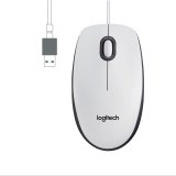 M100 Optical Mouse #3