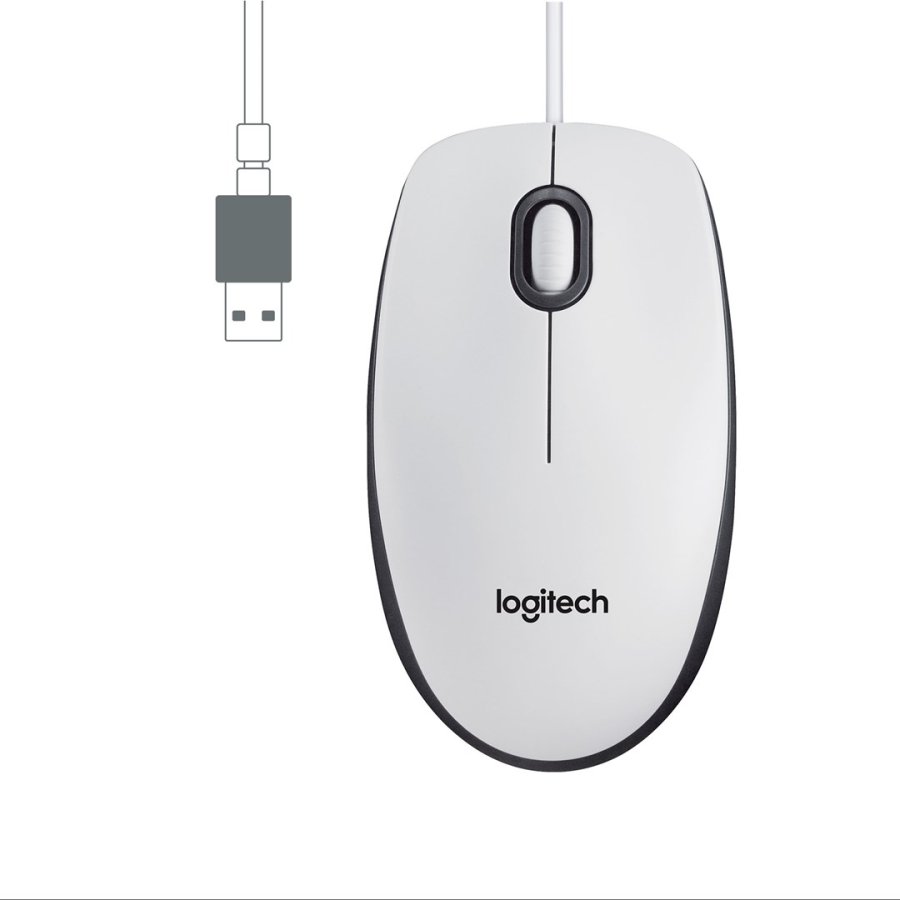 M100 Optical Mouse #3