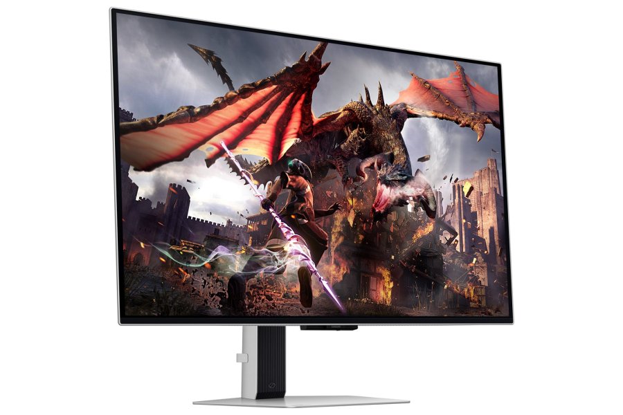 Samsung G80SD computerskrm 81,3 cm (32