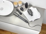 Severin WL 0683 Hrstylingsst Anthracit, Slv 1500 W 2,8 m #20