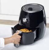 Black+Decker frituregryde BXAF2500E #7