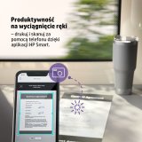 HP LaserJet M110w-printer, Sort og hvid, Printer til Sm kontorer, Print, Kompakt strrelse #7