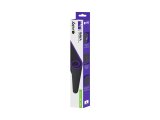 FURY Yari Speed L musem�tte sort 400x300 mm #2