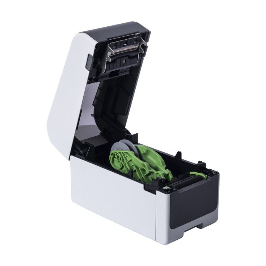 Brother TD-2310D203 etiketprinter Direkte termisk 203 x 203 dpi 152 mm/sek. Ledningsf�rt #5