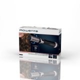 Rowenta Brush Activ' Dry & Style CF9550 Varmluftsbrste Varm Sort 1000 W 1,8 m #12