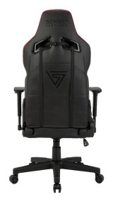 SENSE7 Prism Gaming l�nestol Spand (vugge) s�de Sort #7