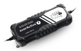 Oplader, oplader everActive CBC10 12V/24V #1