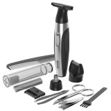 Wahl Travel Kit Deluxe Sort, Rustfrit stl #5