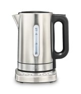 Solis Vario Temp Kettle elkedel 1,7 L 2200 W Rustfrit st�l #3