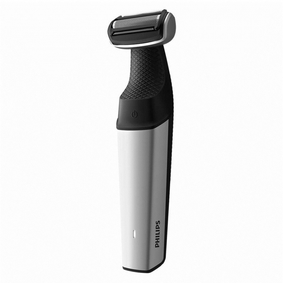 Philips BODYGROOM Series 5000 BG5021/15 Trimmer til lyske og krop, tler vand #10