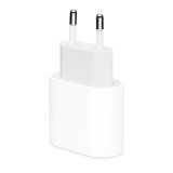 Apple MHJE3ZM/A oplader til mobil enhed Hvid Indendrs #1