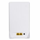 Mercusys MB230-4G trdls router Gigabit Ethernet Dual-band (2,4 GHz / 5 GHz) Hvid #6