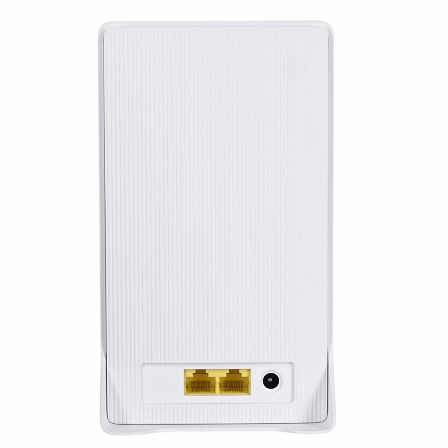 Mercusys MB230-4G trdls router Gigabit Ethernet Dual-band (2,4 GHz / 5 GHz) Hvid #6