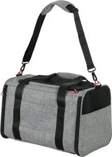 ZOLUX Nomad L  transporttaske til hund og kat  48�30,8�30,5 cm #6