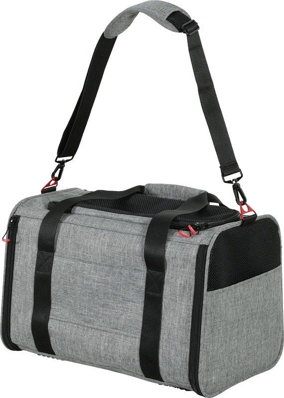 ZOLUX Nomad L  transporttaske til hund og kat  48�30,8�30,5 cm #6
