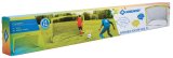 Schildkrt Funsports 970985 fodboldml Brn Fritstende #17