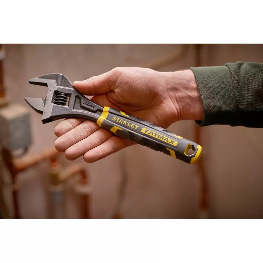 Stanley FATMAX FMHT13127-0 justerbar skruengle Justerbar svenskngle #3
