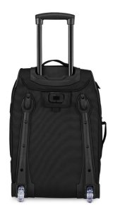 OGIO LAYOVER REJSETASKE SORT P/N: 108227_36 #4