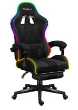 HUZARO FORCE 4.7 RGB MESH GAMING STOL #11