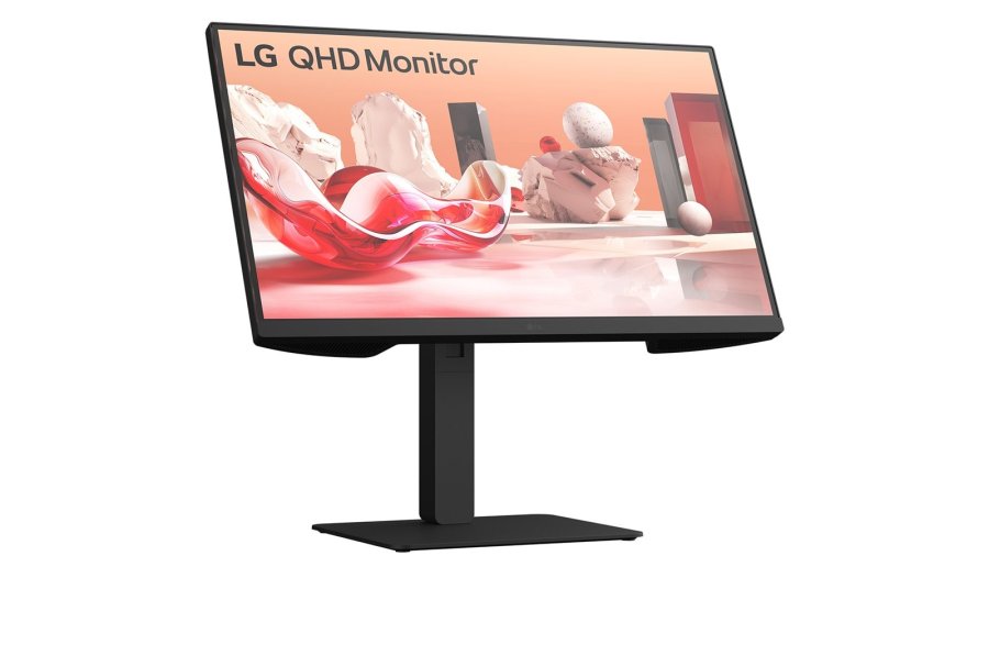 LCD MONITOR 27