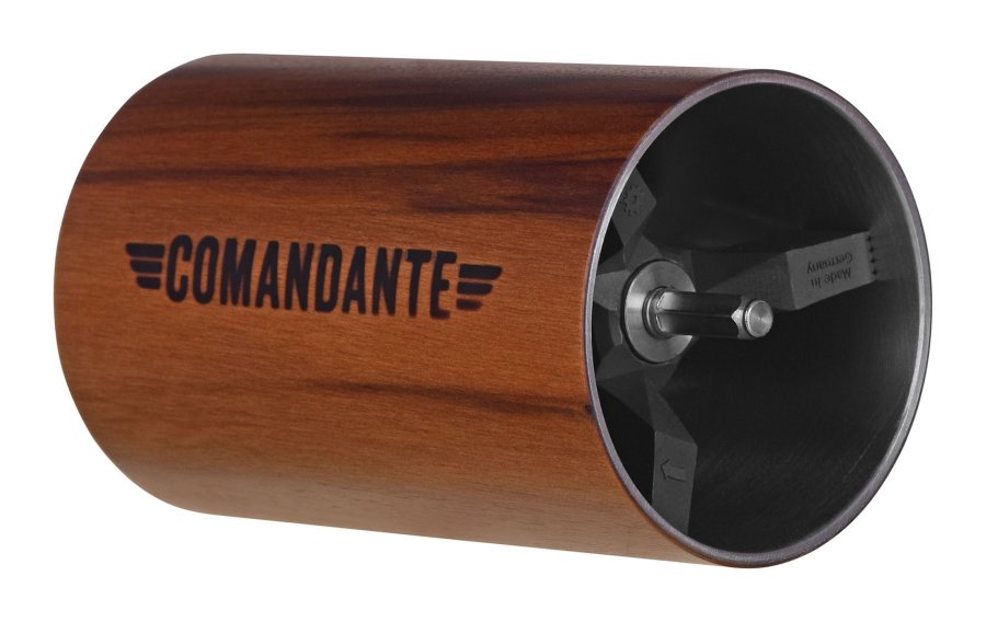 Comandante C40 MK4 Nitro Blade kaffemlle #12