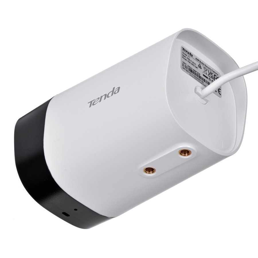 Tenda overv�gningss�t med 4 kameraer K4P-4TR #11