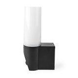 Nedis WIFICOL20BK overvgningskamera Terning IP-sikkerhedskamera Udendrs 1920 x 1080 pixel Loft/vg #4