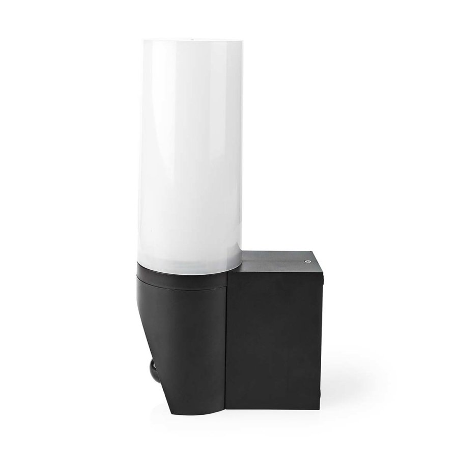 Nedis WIFICOL20BK overvgningskamera Terning IP-sikkerhedskamera Udendrs 1920 x 1080 pixel Loft/vg #4