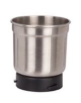 MPM MMK-06M kaffemlle Klingekvrn 200 W Rustfrit stl #3
