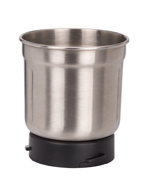 MPM MMK-06M kaffemlle Klingekvrn 200 W Rustfrit stl #3