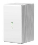 Mercusys MB110-4G trdls router Ethernet Enkelt band (2,4 GHz) Hvid #3