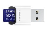 Samsung MB-MD512S 512 GB MicroSDXC UHS-I Klasse 10 #6
