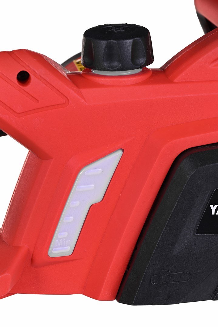 Yato YT-84870 kdesav 2000 W Sort, Metallic, Rd #17
