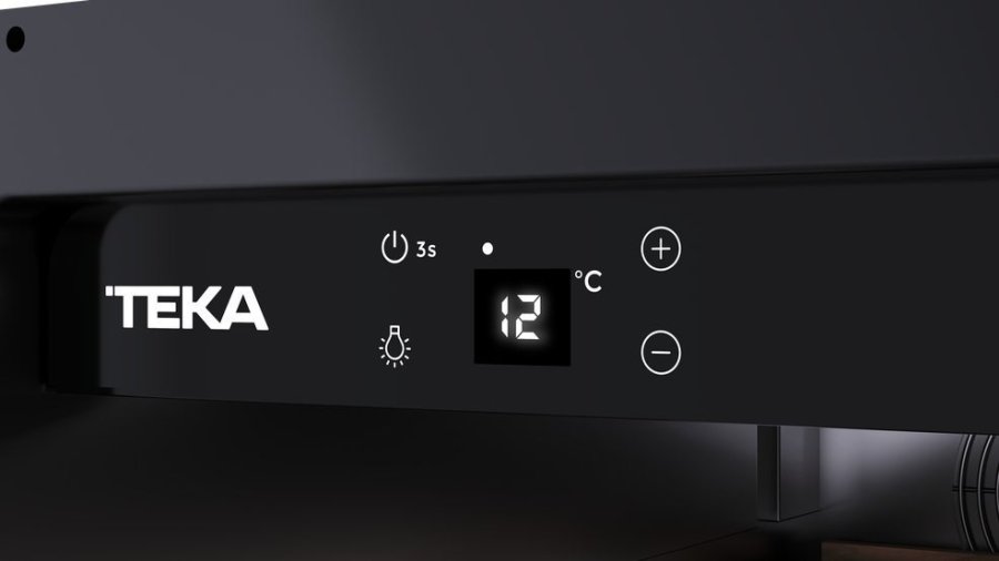 Vinkler TEKA RVU 10020 GBK #13