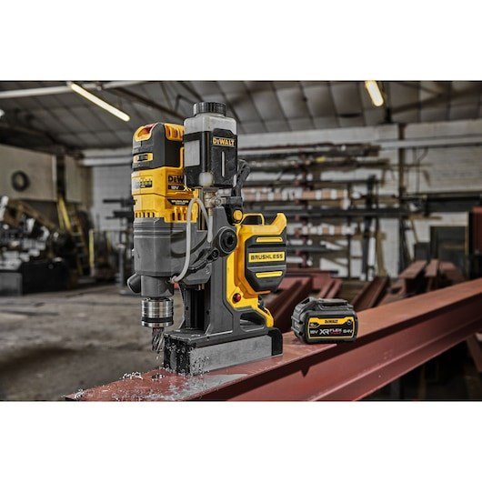 DeWALT DCD1623X2G-QW bor #7