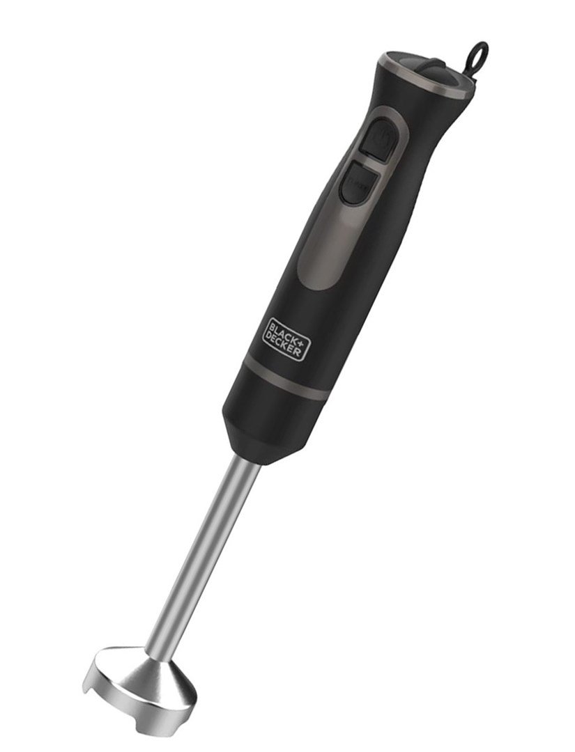 Stavblender Black+Decker BXHBA800E, 800 W, sort #1