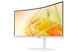 Samsung S65TC computerskrm 86,4 cm (34
