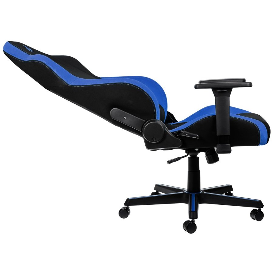 Nitro Concepts S300 Polstret sde Polstret rygln #17