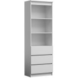 Topeshop RS-60 OLIMP BIEL kontorreoel #1