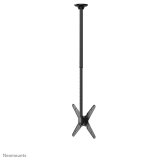 Neomounts FPMA-C340BLACK skrmbeslag til skiltning 190,5 cm (75
