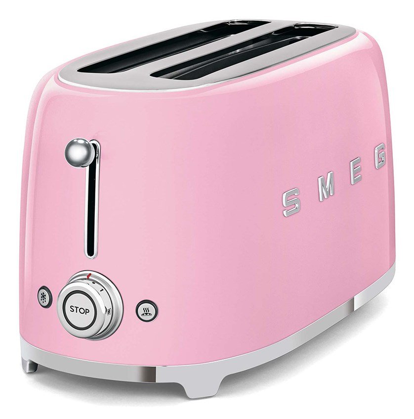 Brdrister Smeg TSF02PKEU 1500 W #3