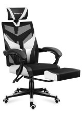 Hern idle Huzaro Combat 5.0 White #5