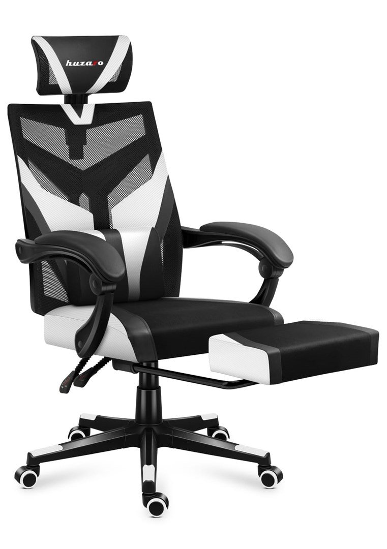 Hern idle Huzaro Combat 5.0 White #5