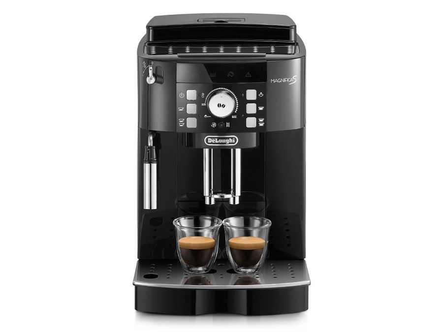 De’Longhi Magnifica S ECAM 21.117.B kaffemaskine Semi-auto Espressomaskine 1,8 L #3