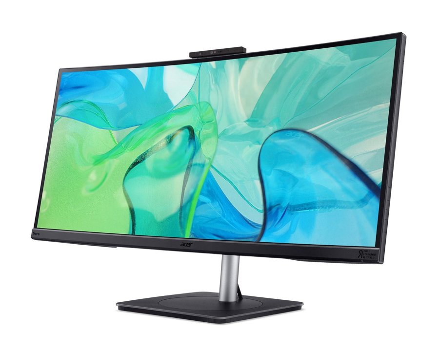 Acer Vero CB3 CB343CURJ0bemiiprcuzx computersk�rm 86,4 cm (34