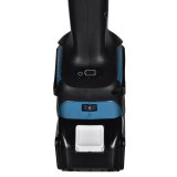 MAKITA 18V DLX2431TJ 18V Combo MAKPAC 18V batteridrevet vrktjsst #23