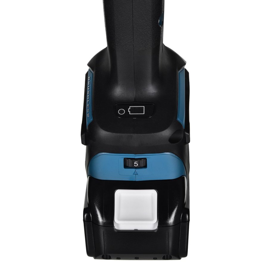 MAKITA 18V DLX2431TJ 18V Combo MAKPAC 18V batteridrevet vrktjsst #23