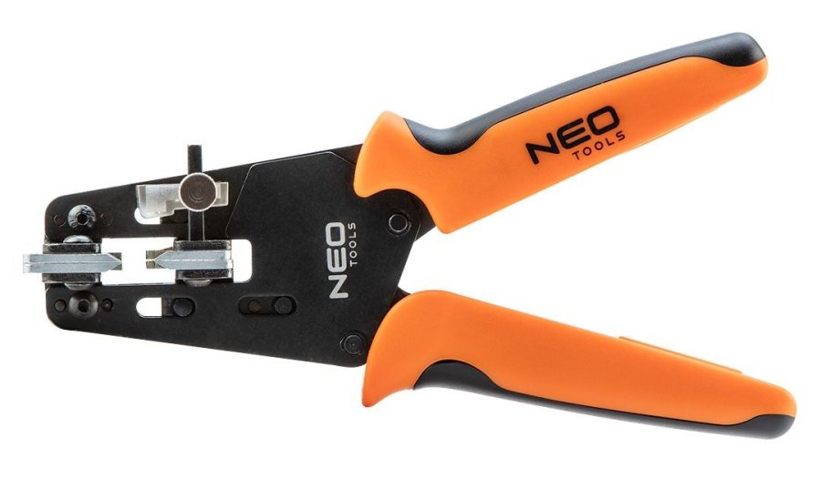 NEO tools 01-559 mekaniske v�rkt�jss�t #1